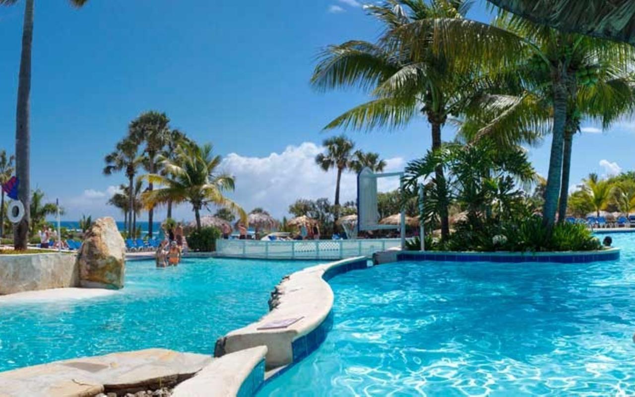 Lifestyle Tropical Beach Resort & Spa All Inclusive (Adults Only) Puerto Plata Bagian luar foto